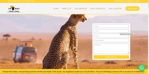 Travel & Tours